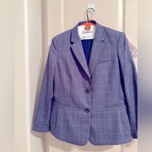 Tahari blazer